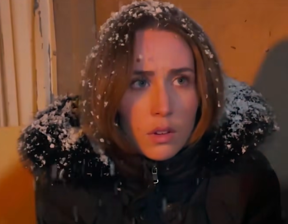 Josslyn Roth Josslyn Went Rogue With Brick — And Port Charles May Not Survive What ...