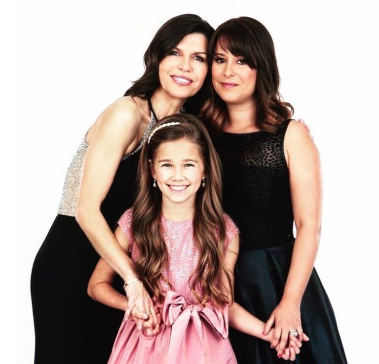 DNA BOMBSHELL ROCKS PORT CHARLES: Is Robin Really Anna’s Daughter — Or ...